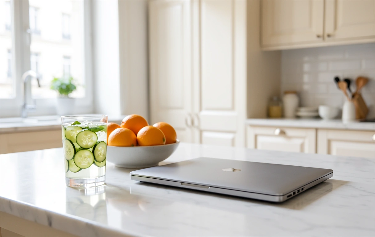 Bien-être NutriConsult