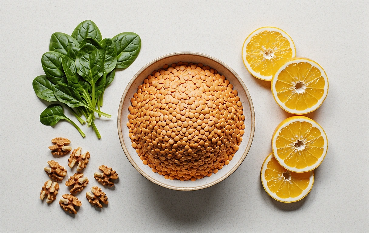 Alimentation Équilibrée